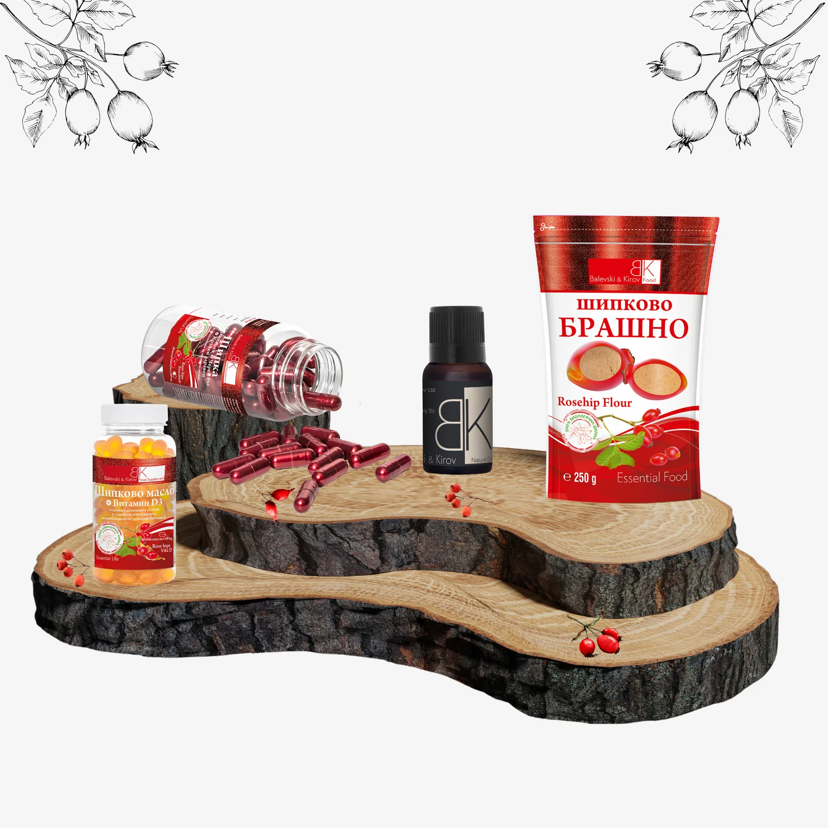 Product